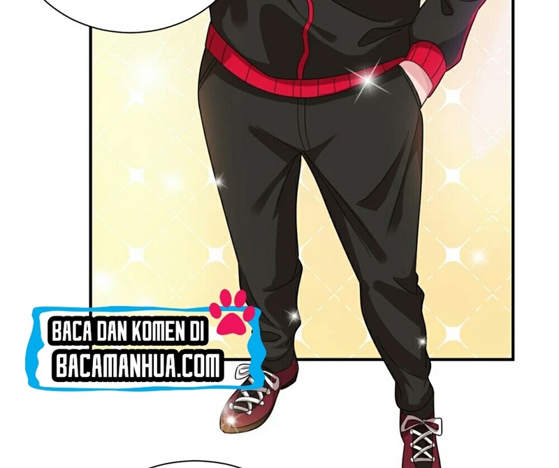 King of The Soldiers Chapter 01 Gambar 54